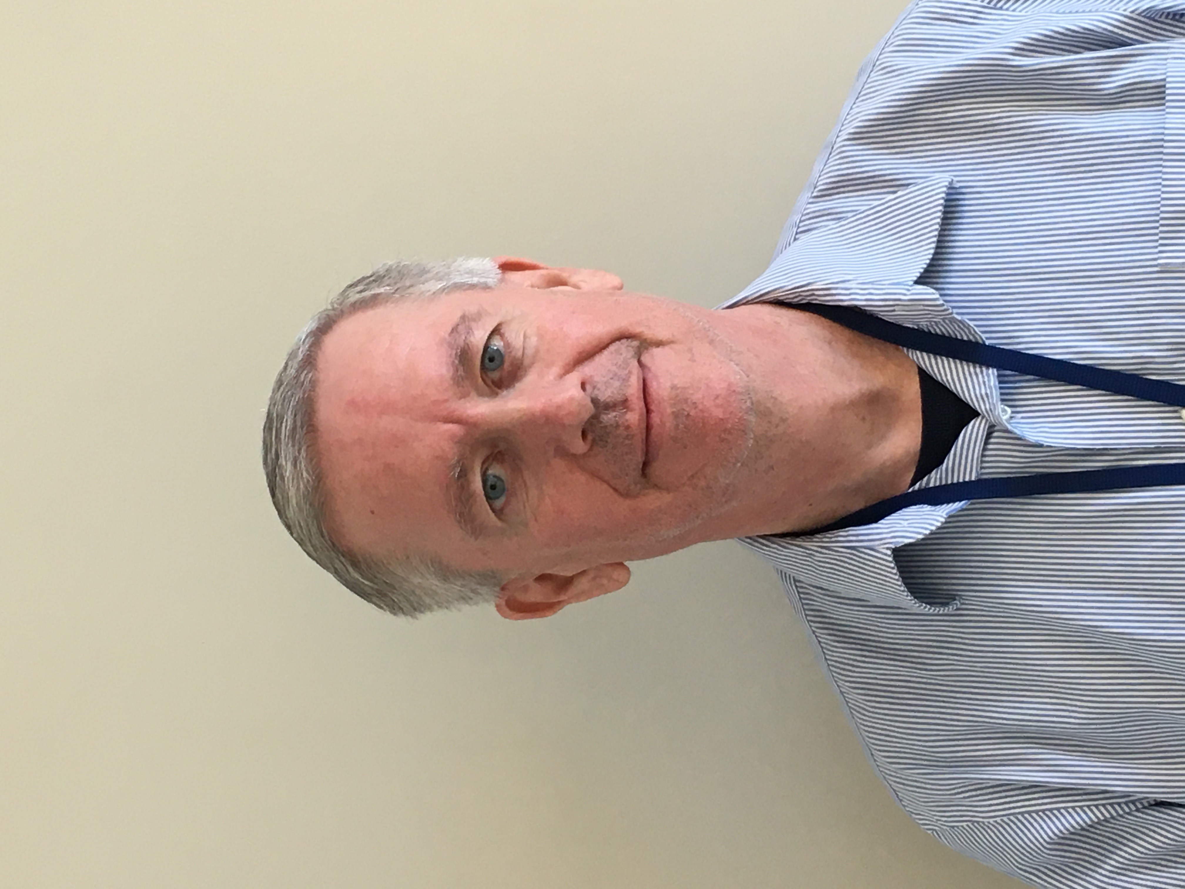 Peter D. Aplan, M.D.
