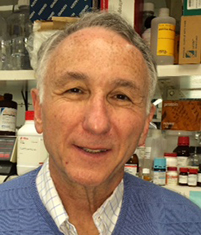 Alfred Singer, M.D.